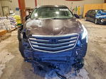 Cadillac XT5 2018