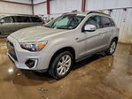 Mitsubishi Outlander 2015