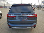 BMW X7 2019