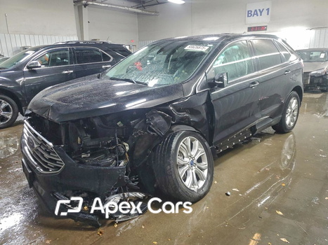 Ford Edge 2022 - Image 1 of 13