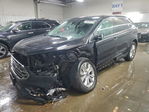 Ford Edge 2022