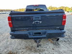 Chevrolet Silverado 2016