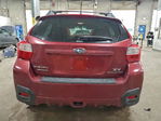 Subaru XV 2014