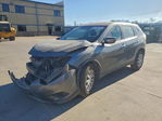 Nissan Rogue 2015