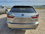 Lexus RX 2017