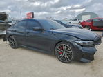 BMW Series 3 2023