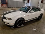 Ford Mustang 2012
