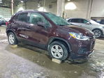 Chevrolet Trax 2021