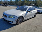 BMW Series 5 2016