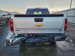 Chevrolet Silverado 2012