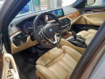 BMW Series 5 2018