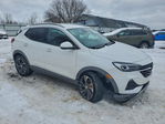 Buick Encore GX 2022