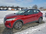 Nissan Kicks 2024
