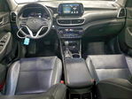 Hyundai Tucson 2020