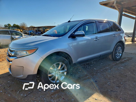 Ford Edge 2011 - Image 1 of 15