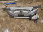 Subaru Outback 2015