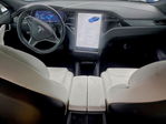 Tesla Model S 2018