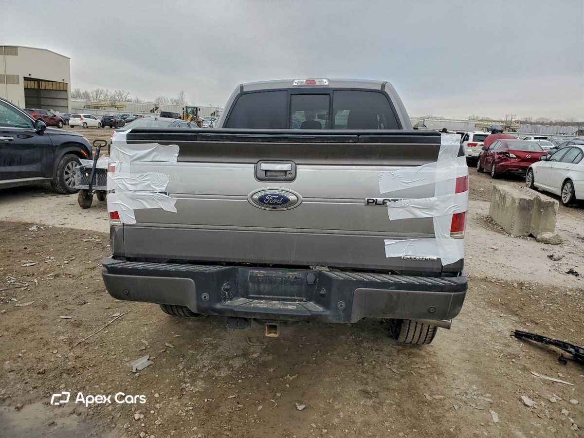Ford F-150 2013