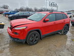 Jeep Cherokee 2018