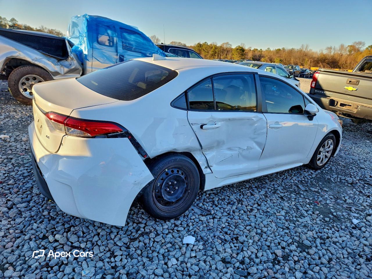 Toyota Corolla 2024