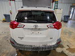 Toyota RAV 4 2013