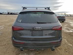 Audi Q5 2016