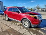 Ford Explorer 2011