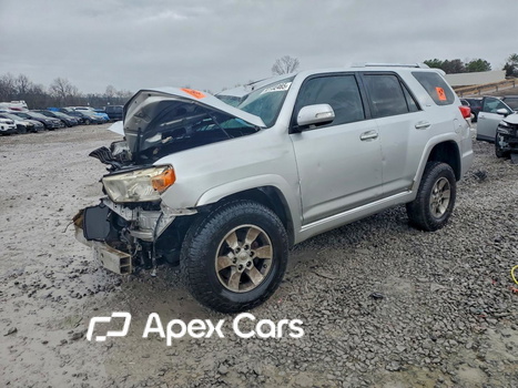 Toyota 4Runner 2011 - Image 1 of 13