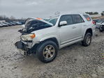 Toyota 4Runner 2011