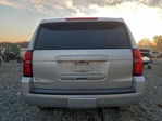 Chevrolet Tahoe 2015