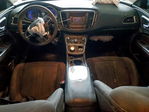 Chrysler 200 2015