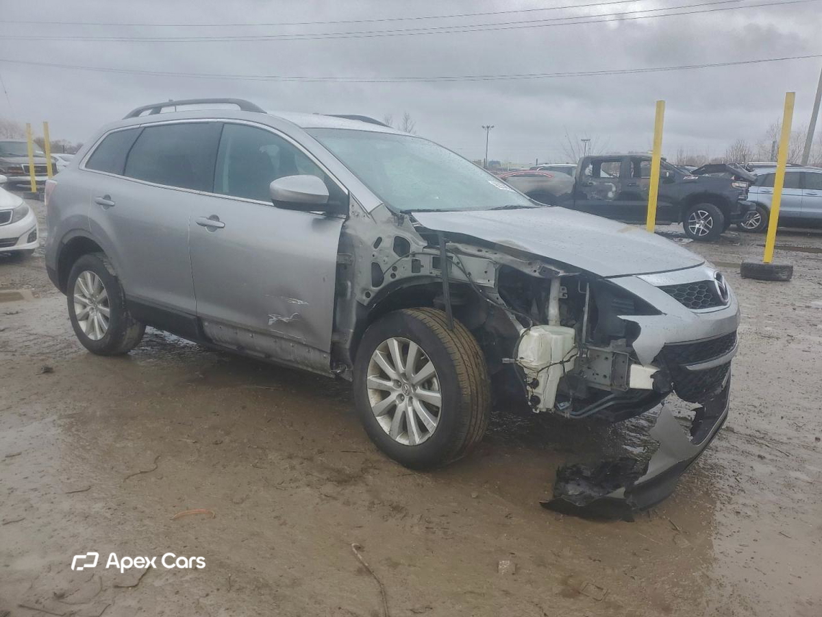 Mazda CX-9 2010
