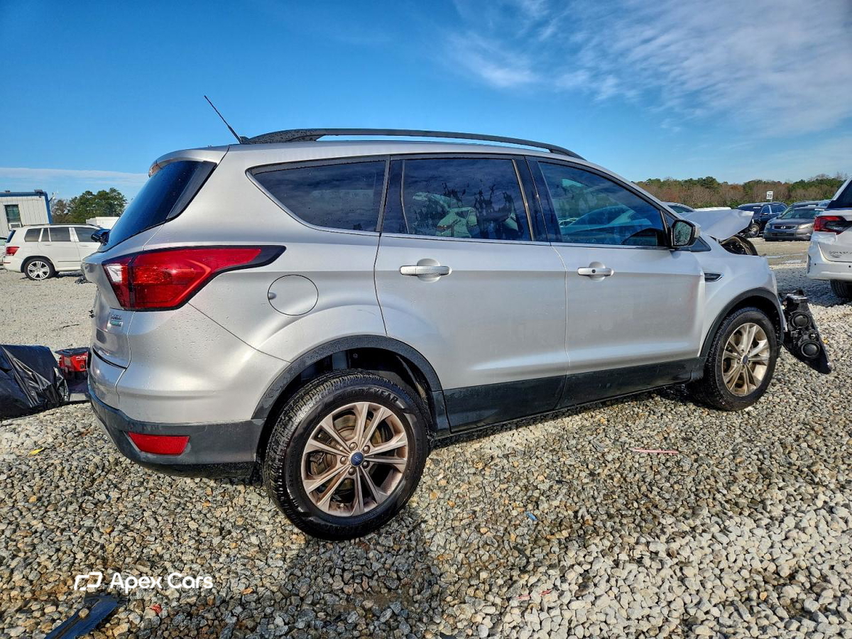 Ford Escape 2019