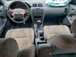 Nissan Maxima 1997