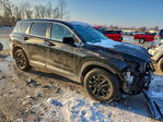 Hyundai Santa Fe 2019