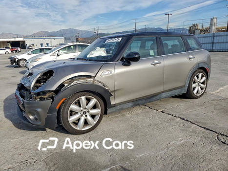 MINI Cooper 2019 - Image 1 of 13