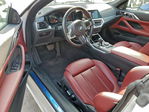 BMW Series 4 2023