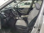 Subaru Forester 2024