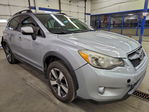 Subaru XV 2014