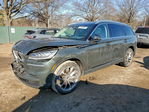 Lincoln Aviator 2023