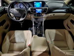 Honda Accord 2015