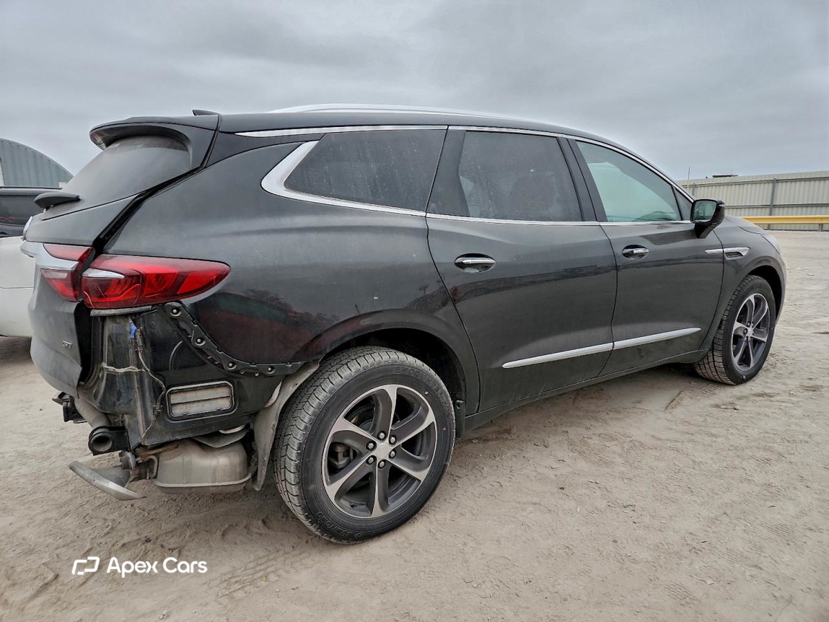 Buick Enclave 2020
