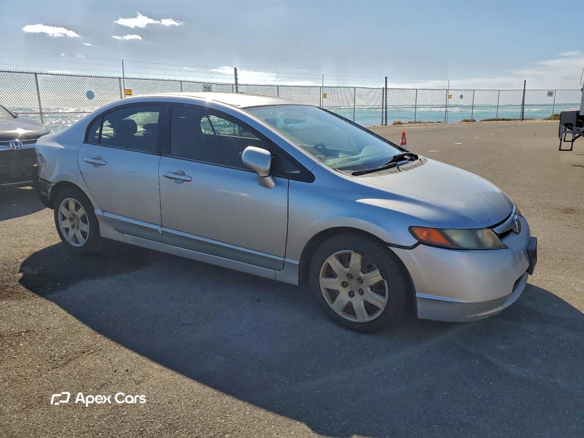 Honda Civic 2006