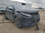 Land Rover Range Rover Evoque 2021