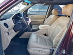 Honda Pilot 2010