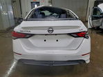 Nissan Sentra 2021
