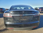 Tesla Model S 2014