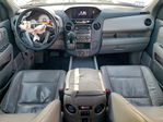 Honda Pilot 2012