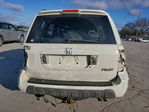 Honda Pilot 2004
