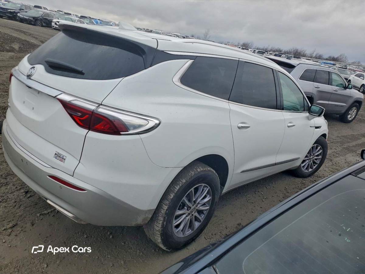 Buick Enclave 2024